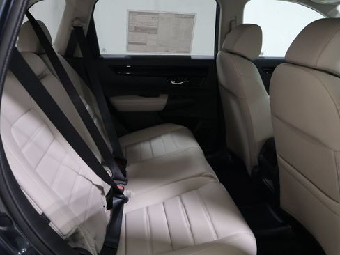 New 2026 Honda CR-V EX-L image 18
