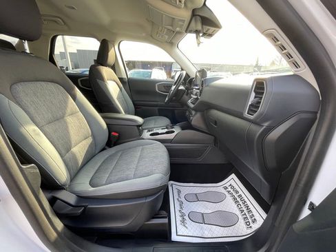Used 2021 Ford Bronco Sport Big Bend w/ Big Bend Package (96B) image 22