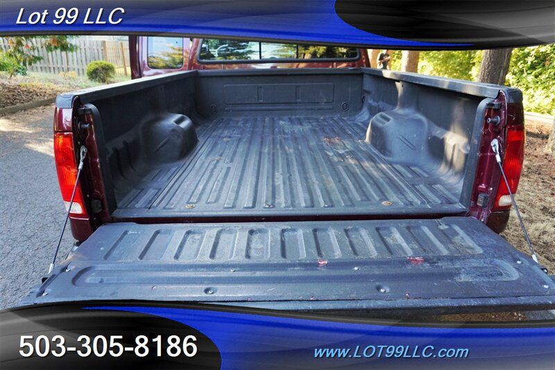 Used 2005 Ford F250 Lariat AWD/4WD image 15