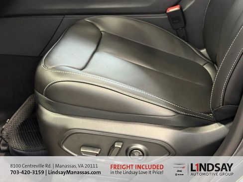 New 2025 Jeep Grand Cherokee L Limited w/ Luxury Tech Group II image 17