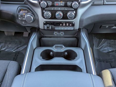 New 2026 RAM 1500 Big Horn AWD/4WD image 19