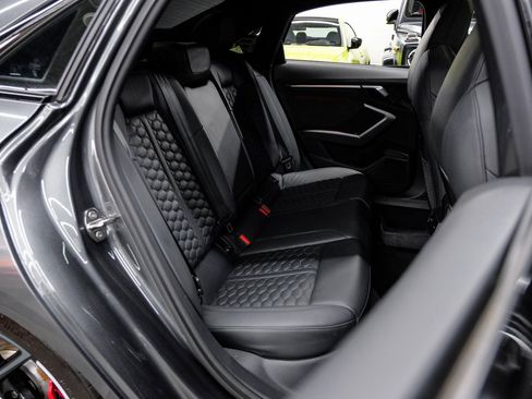 Used 2024 Audi RS 3 AWD/4WD image 47