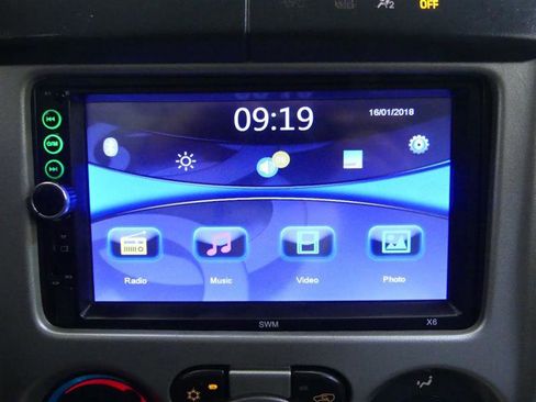 Used 2008 Chevrolet Colorado W/T image 11