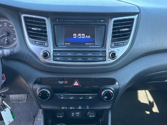 Used 2016 Hyundai Tucson SE w/ Option Group 02 AWD/4WD image 13