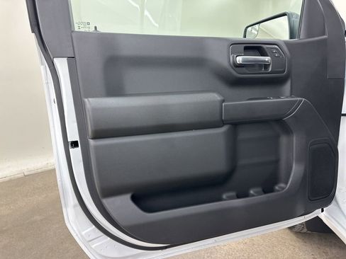 New 2026 Chevrolet Silverado 1500 W/T w/ WT Value Package AWD/4WD image 21