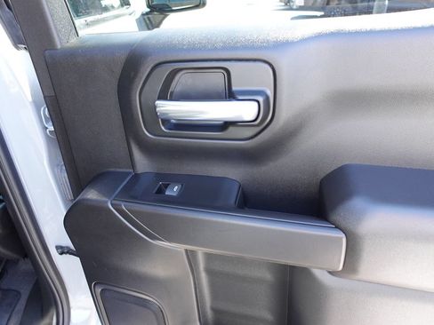 Used 2024 GMC Sierra 1500 Pro w/ Graphite Edition AWD/4WD image 28