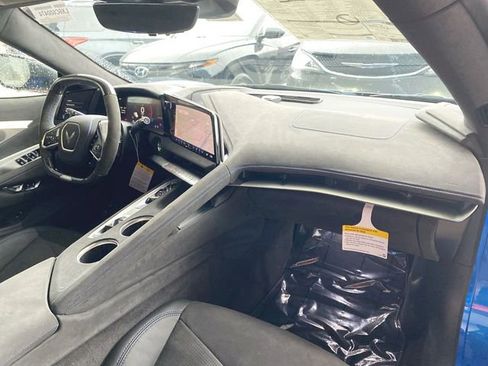 New 2026 Chevrolet Corvette Z06 w/ Battery Protection Package image 18