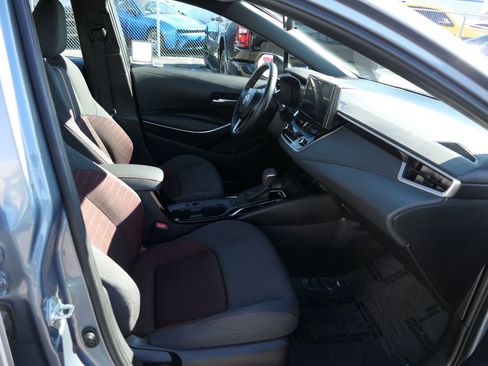 Used 2024 Toyota Corolla SE image 23