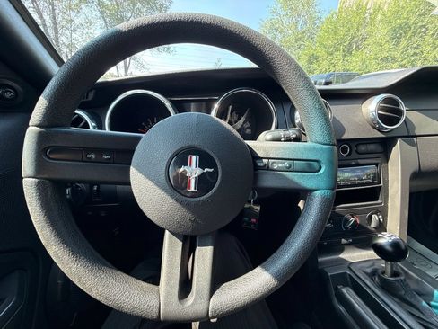 Used 2007 Ford Mustang GT Premium RWD image 15
