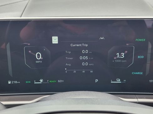 New 2026 Kia Sportage SX Prestige image 17