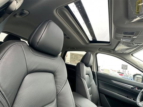 New 2025 MAZDA CX-5 AWD 2.5 S image 18