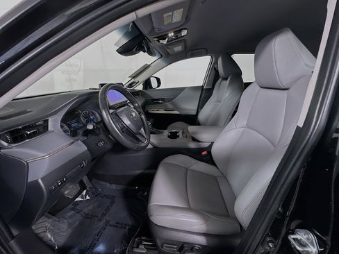 Used 2024 Toyota Venza XLE image 12