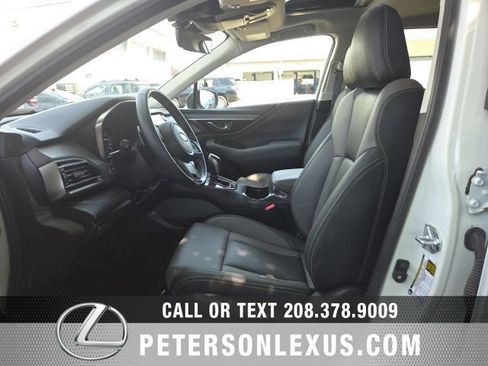 Used 2023 Subaru Outback Onyx Edition AWD/4WD image 23
