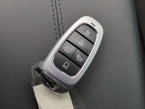 Certified 2023 Hyundai Tucson SEL FWD image 23