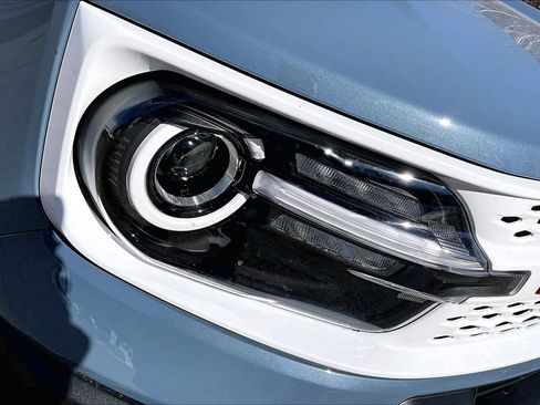 Used 2025 Ford Bronco Sport Heritage w/ Convenience Package image 27