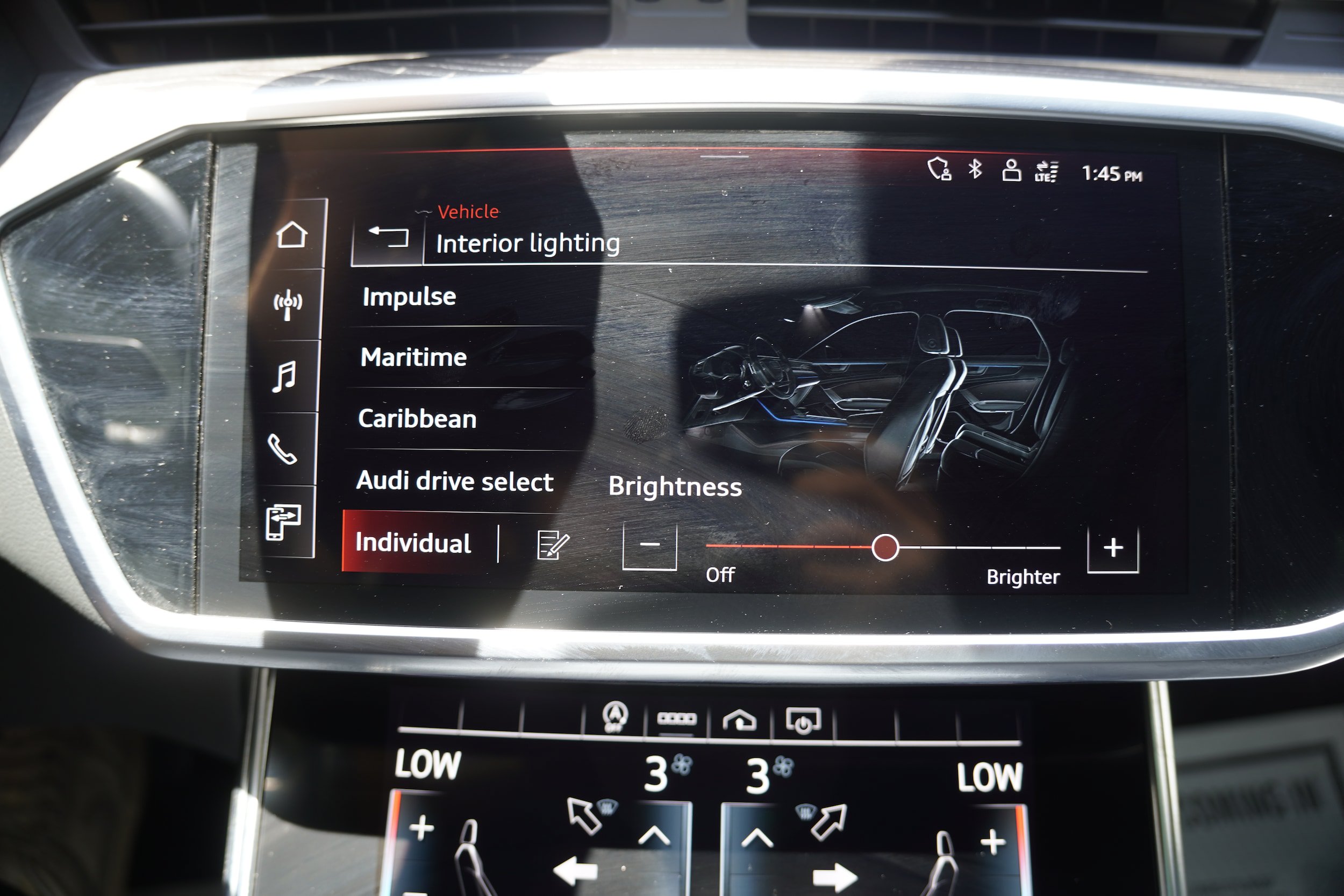 Used 2023 Audi A6 Premium Plus w/ Premium Plus Package AWD/4WD image 22
