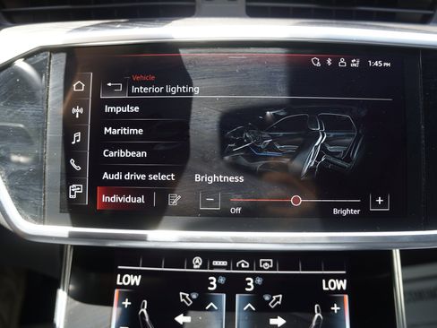 Used 2023 Audi A6 Premium Plus w/ Premium Plus Package AWD/4WD image 22