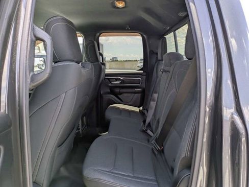 Used 2019 RAM 1500 Big Horn AWD/4WD image 13