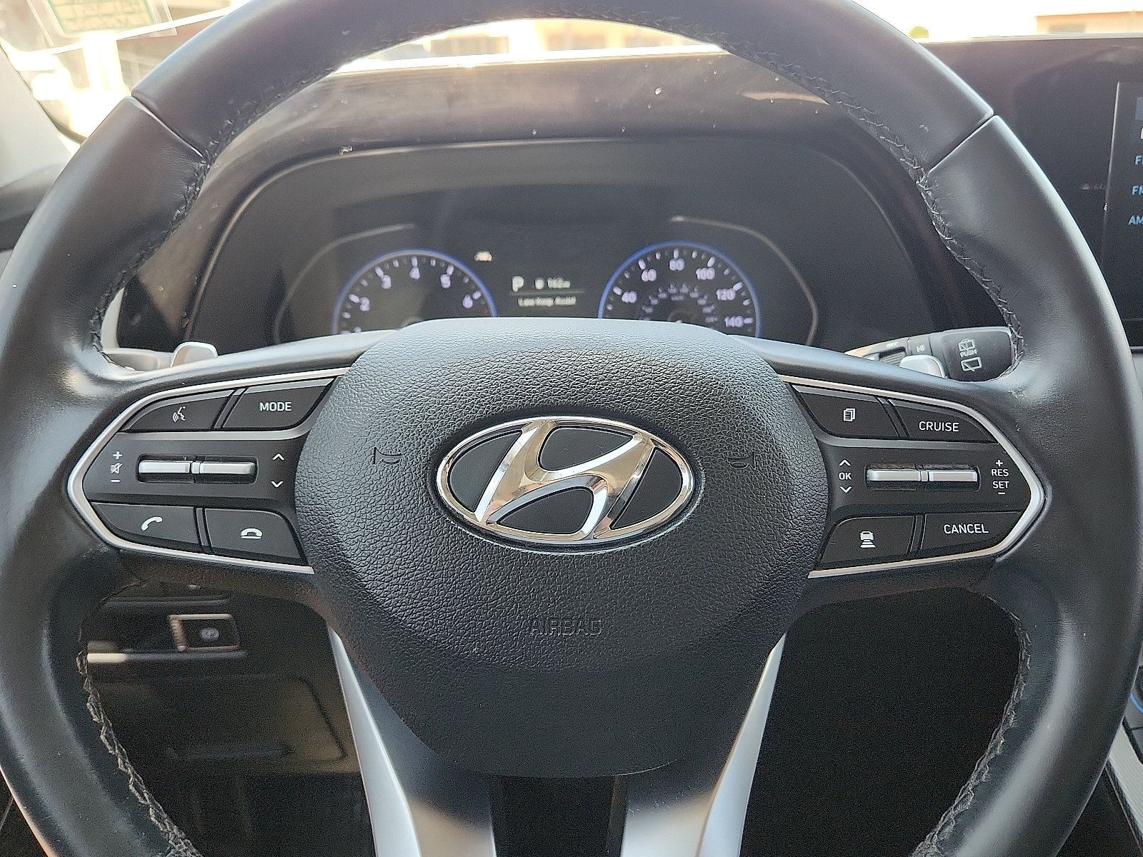 Used 2021 Hyundai Palisade SEL FWD image 25