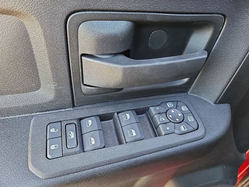 New 2026 RAM 2500 Warlock AWD/4WD image 13