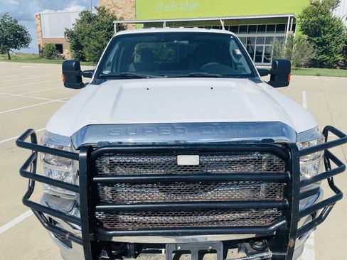 Used 2012 Ford F350 XLT w/ XLT Value Pkg image 9