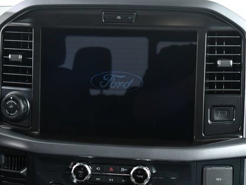New 2026 Ford F150 XLT w/ Equipment Group 302A MID AWD/4WD image 9