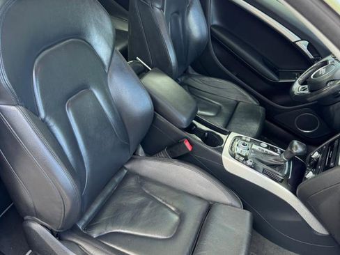Used 2016 Audi A5 2.0T Premium Plus w/ Technology Package AWD/4WD image 18
