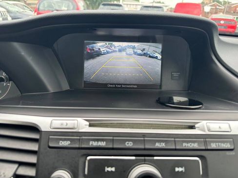 Used 2014 Honda Accord Sport image 18