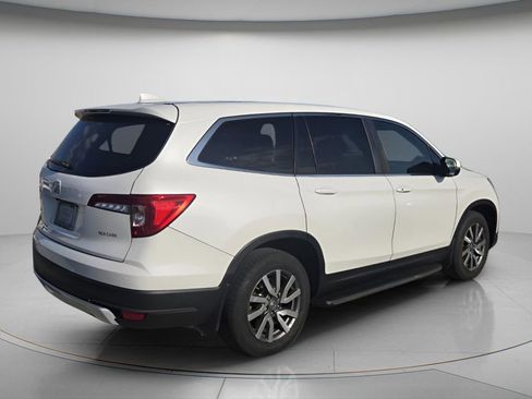 Used 2020 Honda Pilot EX-L image 4