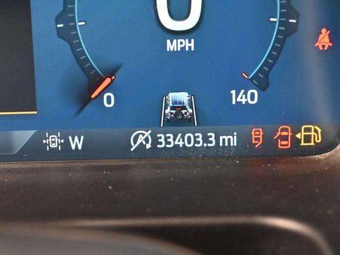 Used 2023 Ford Bronco Raptor AWD/4WD image 18