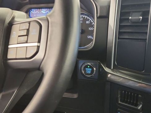 Certified 2023 Ford F150 XLT w/ Equipment Group 302A High image 22