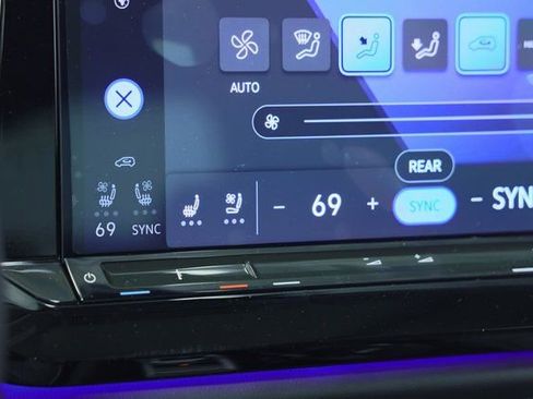 New 2026 Volkswagen Atlas SEL Premium R-Line AWD/4WD image 21
