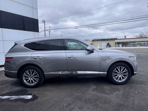 Used 2024 Genesis GV80 2.5T image 4