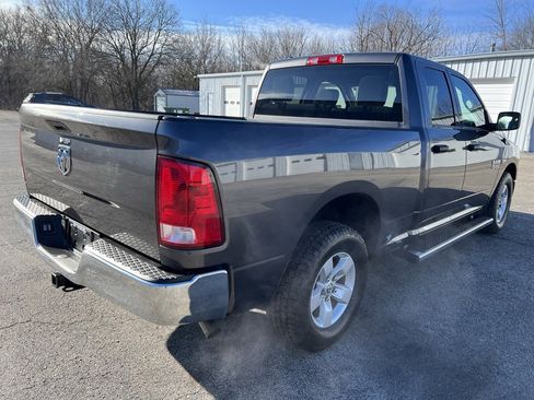 Used 2017 RAM 1500 Tradesman w/ Popular Equipment Group image 5