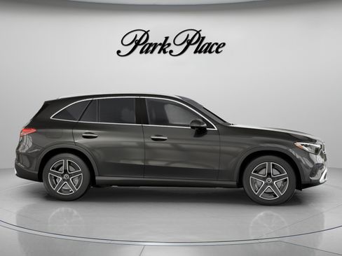Certified 2026 Mercedes-Benz GLC 300 4MATIC image 27