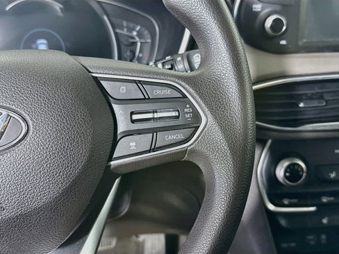 Used 2019 Hyundai Santa Fe SEL AWD/4WD image 15