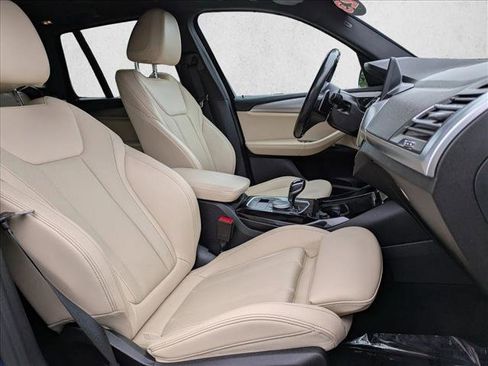 Used 2023 BMW X3 sDrive30i w/ M Sport Package image 22