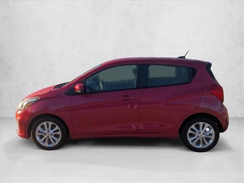 Used 2020 Chevrolet Spark LT image 9