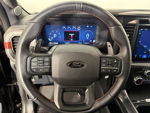Certified 2024 Ford F150 Raptor AWD/4WD image 26