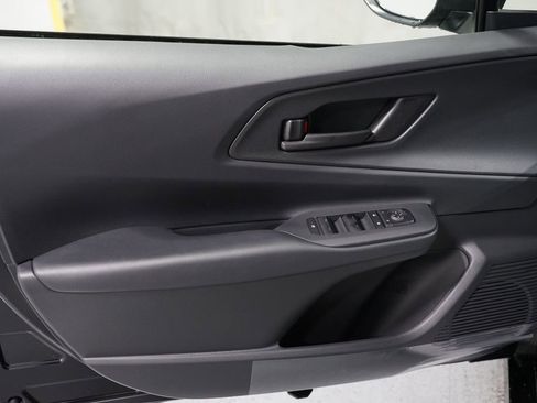 New 2026 Toyota Prius Plug-In Hybrid FWD image 29