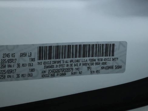 Used 2016 Dodge Grand Caravan SE w/ Quick Order Package 29E SE FWD image 20