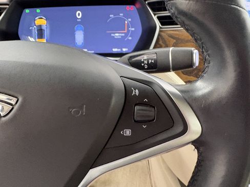 Used 2017 Tesla Model S 75D AWD/4WD image 30