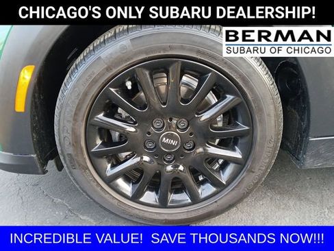 Used 2024 MINI Cooper 2-Door Hardtop image 25