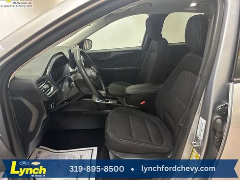Used 2023 Ford Escape Active w/ Tech Pack #1 AWD/4WD image 6