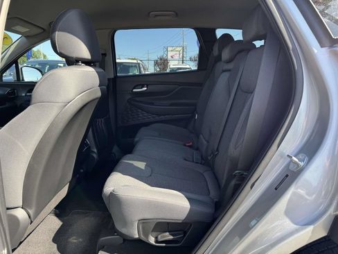 Used 2023 Hyundai Santa Fe SEL AWD/4WD image 12