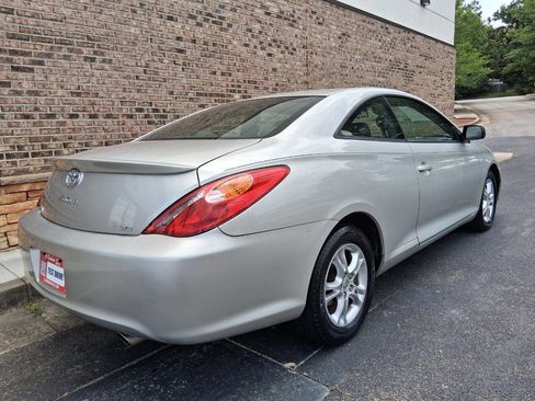 Used 2006 Toyota Solara SE Sport FWD image 5