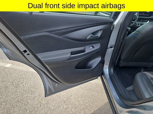 Used 2026 Buick Envista Sport Touring w/ Convenience I Package FWD image 27