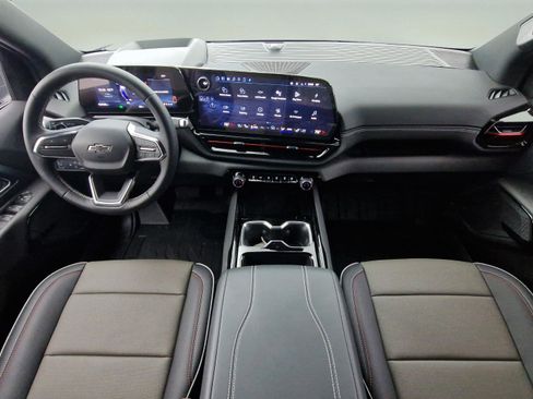 New 2026 Chevrolet Silverado EV Trail Boss w/ Plus Package image 10