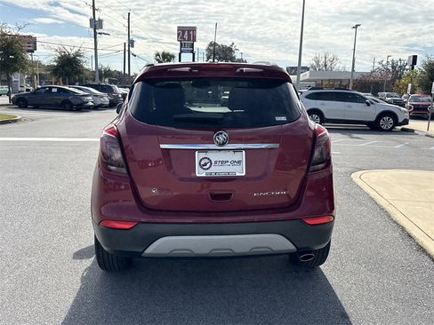 Used 2019 Buick Encore Sport Touring w/ Safety Package image 7