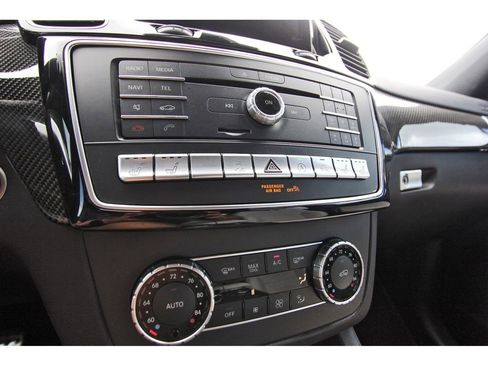 Used 2018 Mercedes-Benz GLE 43 AMG 4MATIC Coupe image 21